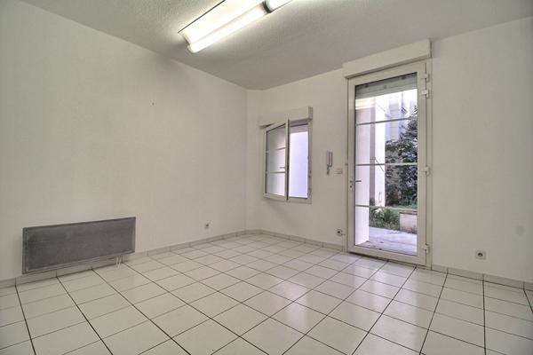 Local d'activité Montpellier 2 pièces de 31.10 m²