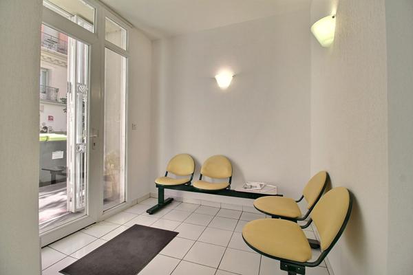 Local d'activité Montpellier 2 pièces de 31.10 m²