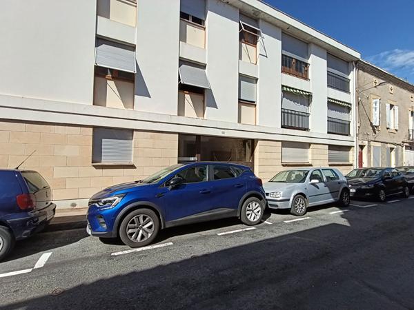 Appartement Sainte Foy La Grande 3 pièce(s) 63 m2