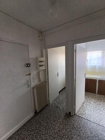 Appartement Sainte Foy La Grande 3 pièce(s) 63 m2