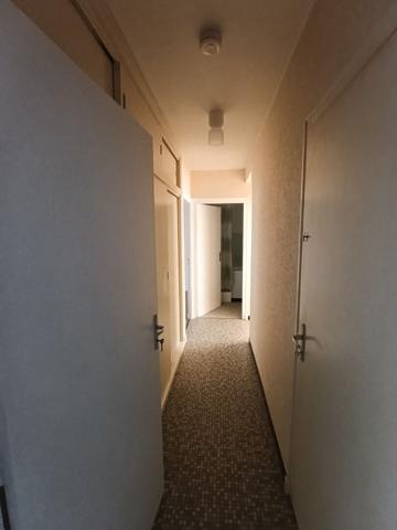 Appartement Sainte Foy La Grande 3 pièce(s) 63 m2