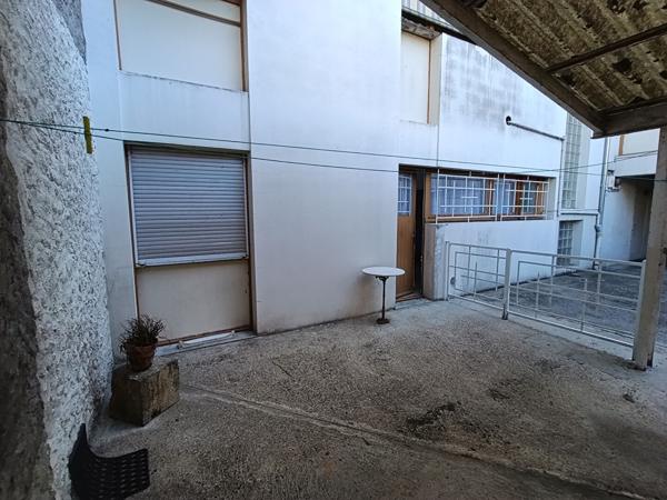 Appartement Sainte Foy La Grande 3 pièce(s) 63 m2