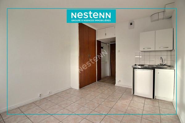 Appartement studio - STRASBOURG ESPLANADE