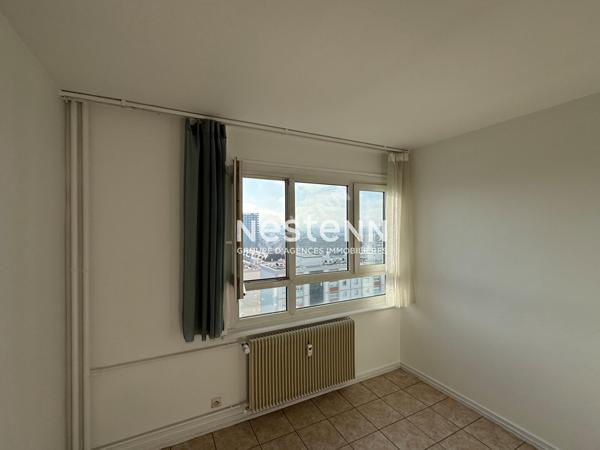 Appartement studio - STRASBOURG ESPLANADE