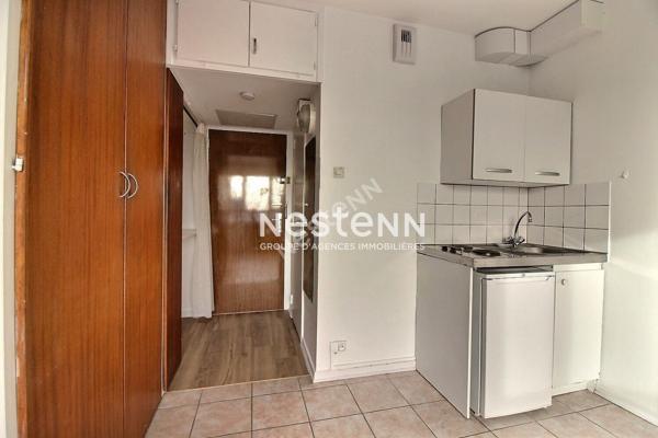 Appartement studio - STRASBOURG ESPLANADE
