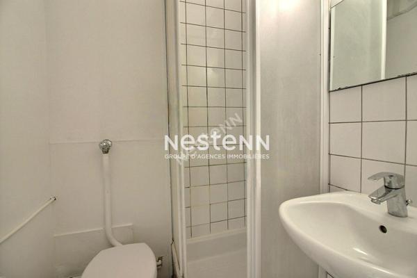 Appartement studio - STRASBOURG ESPLANADE