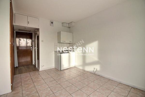 Appartement studio - STRASBOURG ESPLANADE