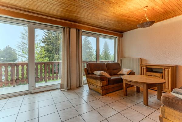 Appartement à vendre à Les Deux Alpes (38860) - Isère