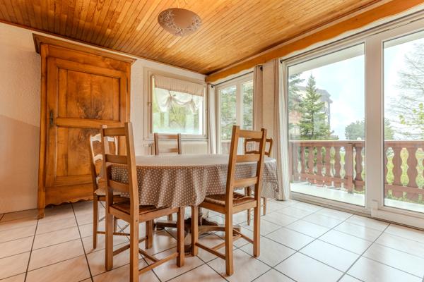 Appartement à vendre à Les Deux Alpes (38860) - Isère