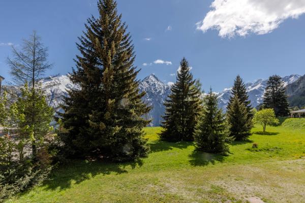 Appartement à vendre à Les Deux Alpes (38860) - Isère