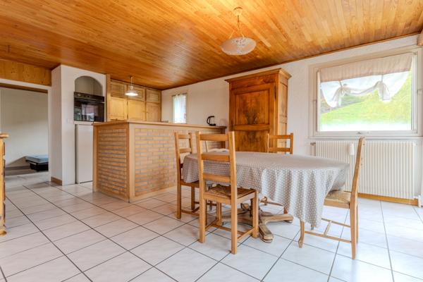 Appartement à vendre à Les Deux Alpes (38860) - Isère