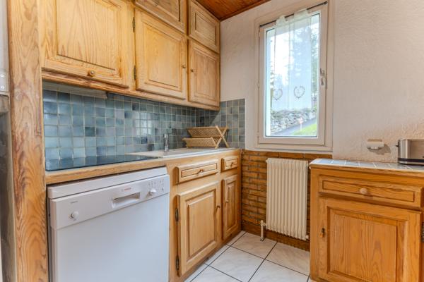 Appartement à vendre à Les Deux Alpes (38860) - Isère