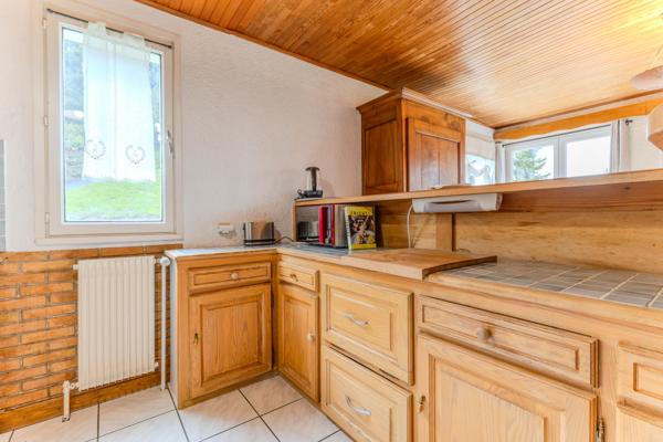 Appartement à vendre à Les Deux Alpes (38860) - Isère