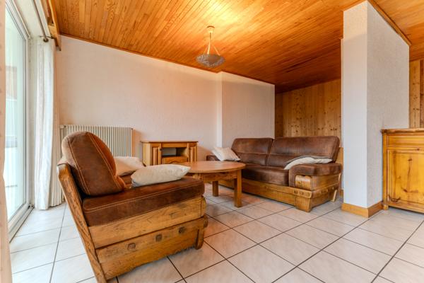 Appartement à vendre à Les Deux Alpes (38860) - Isère