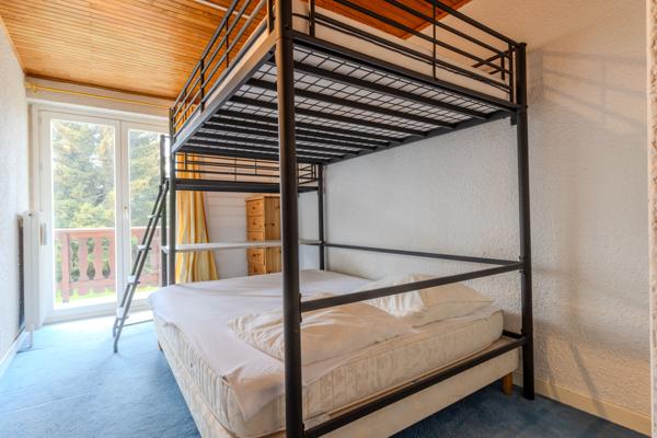 Appartement à vendre à Les Deux Alpes (38860) - Isère