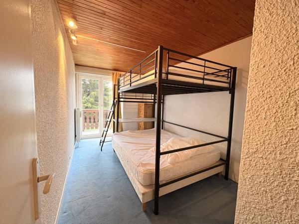 Appartement à vendre à Les Deux Alpes (38860) - Isère