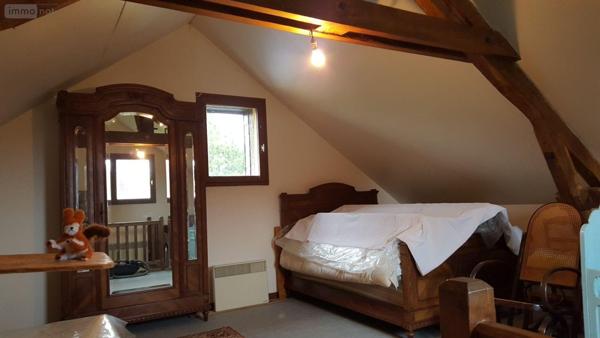 Maison à vendre à Saint-Georges-de-Rouelley dans la Manche (50720), ref : 076/249