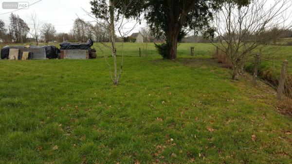 Maison à vendre à Saint-Georges-de-Rouelley dans la Manche (50720), ref : 076/249