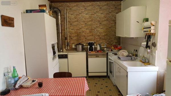 Maison à vendre à Saint-Georges-de-Rouelley dans la Manche (50720), ref : 076/249