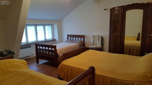 Maison à vendre à Saint-Georges-de-Rouelley dans la Manche (50720), ref : 076/249