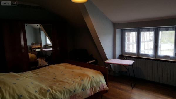 Maison à vendre à Saint-Georges-de-Rouelley dans la Manche (50720), ref : 076/249