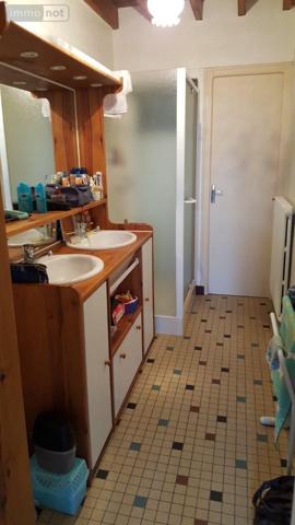 Maison à vendre à Saint-Georges-de-Rouelley dans la Manche (50720), ref : 076/249