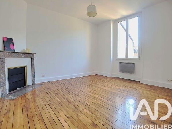 Appartement à vendre 3 pièces 60 m² Brive-la-Gaillarde