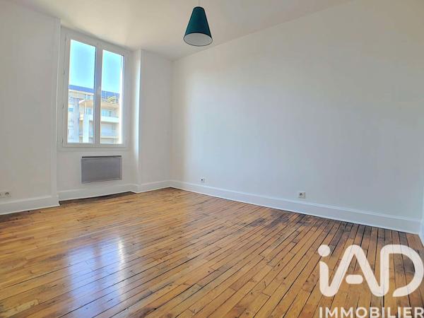 Appartement à vendre 3 pièces 60 m² Brive-la-Gaillarde