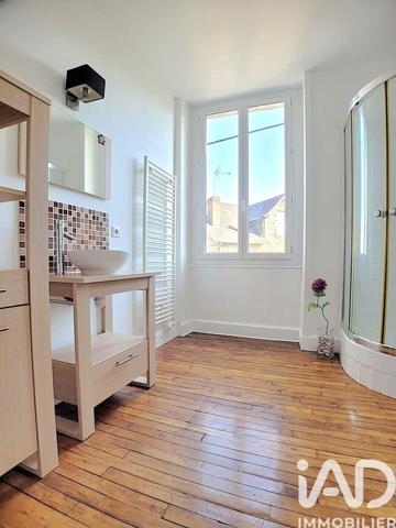 Appartement à vendre 3 pièces 60 m² Brive-la-Gaillarde