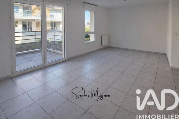 Studio à vendre 32 m² Biscarrosse