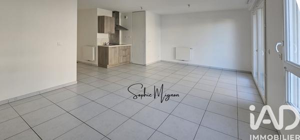 Studio à vendre 32 m² Biscarrosse