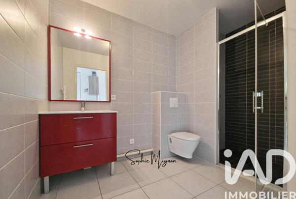 Studio à vendre 32 m² Biscarrosse