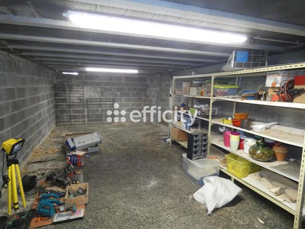 Maison 4 pièces - 91 m² Exclusivité efficity