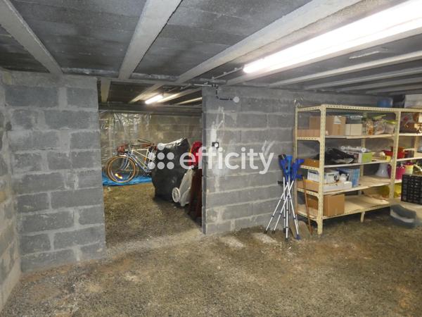 Maison 4 pièces - 91 m² Exclusivité efficity