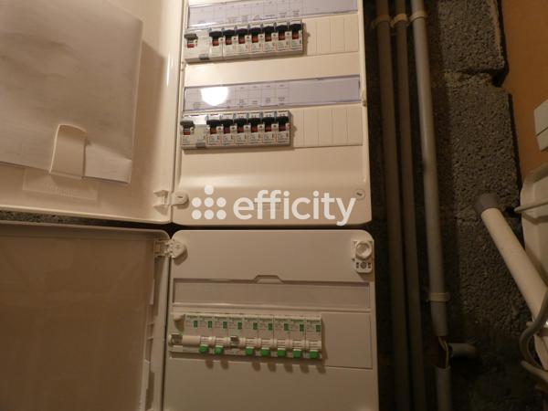 Maison 4 pièces - 91 m² Exclusivité efficity