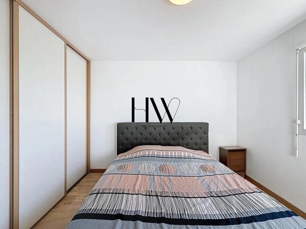 RARE À LA VENTE – Aux portes de Genève, T3 avec jardin privatif sans vis-à-vis !