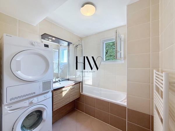 RARE À LA VENTE – Aux portes de Genève, T3 avec jardin privatif sans vis-à-vis !