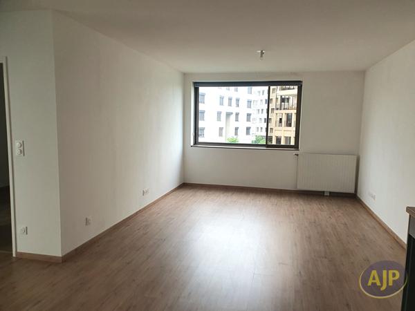 Location appartement Nantes : 868 € - AJP Immobilier Carquefou