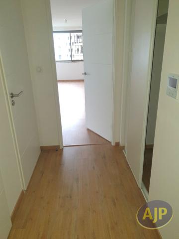 Location appartement Nantes : 868 € - AJP Immobilier Carquefou