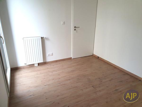 Location appartement Nantes : 868 € - AJP Immobilier Carquefou