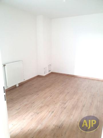 Location appartement Nantes : 868 € - AJP Immobilier Carquefou