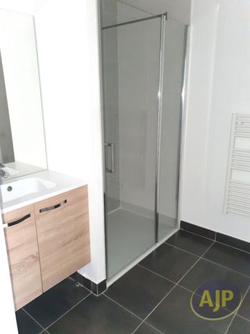 Location appartement Nantes : 868 € - AJP Immobilier Carquefou