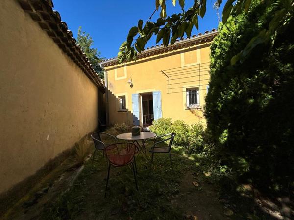 Maison Carpentras