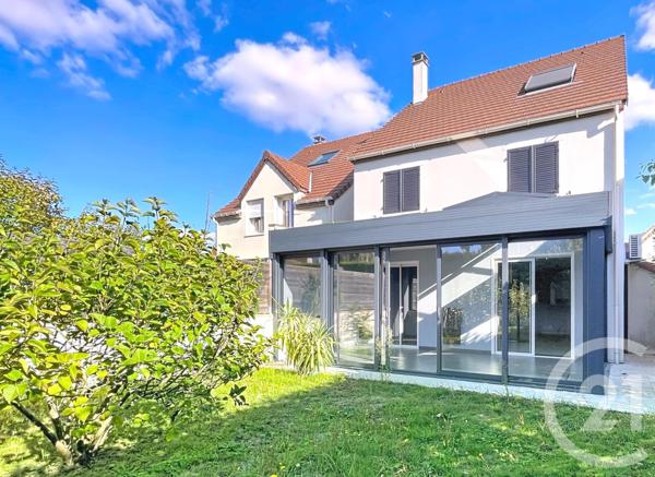 Maison à vendre  5 pièces - 145 m2 RUNGIS - 94