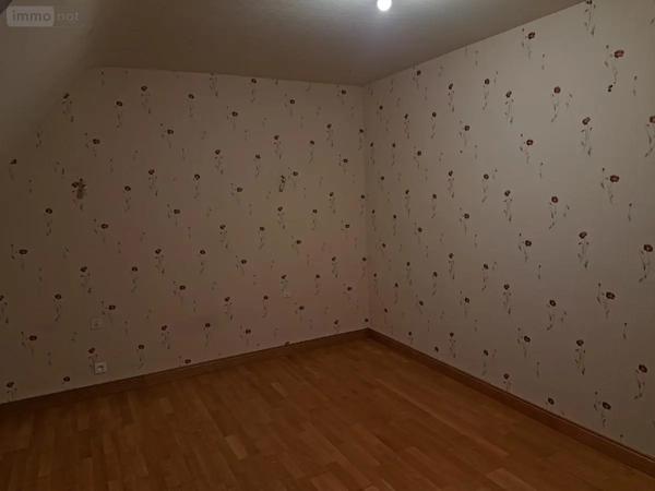 Achat - Maison La Roche-Jaudy 22450 6 pièces 136 m 2 1150 m 2