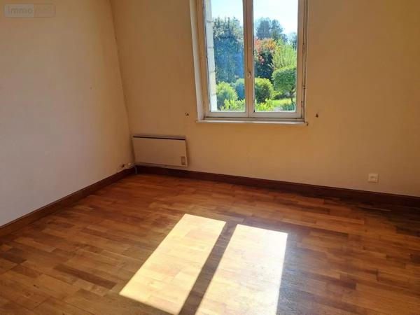 Achat - Maison La Roche-Jaudy 22450 6 pièces 136 m 2 1150 m 2