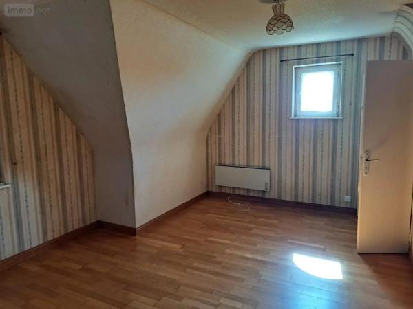 Achat - Maison La Roche-Jaudy 22450 6 pièces 136 m 2 1150 m 2