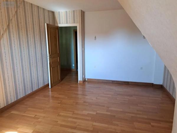Achat - Maison La Roche-Jaudy 22450 6 pièces 136 m 2 1150 m 2