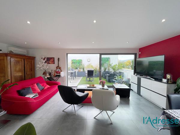 Appartement Ingersheim 4 pièces 91 m2