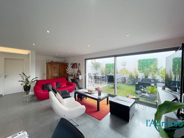 Appartement Ingersheim 4 pièces 91 m2